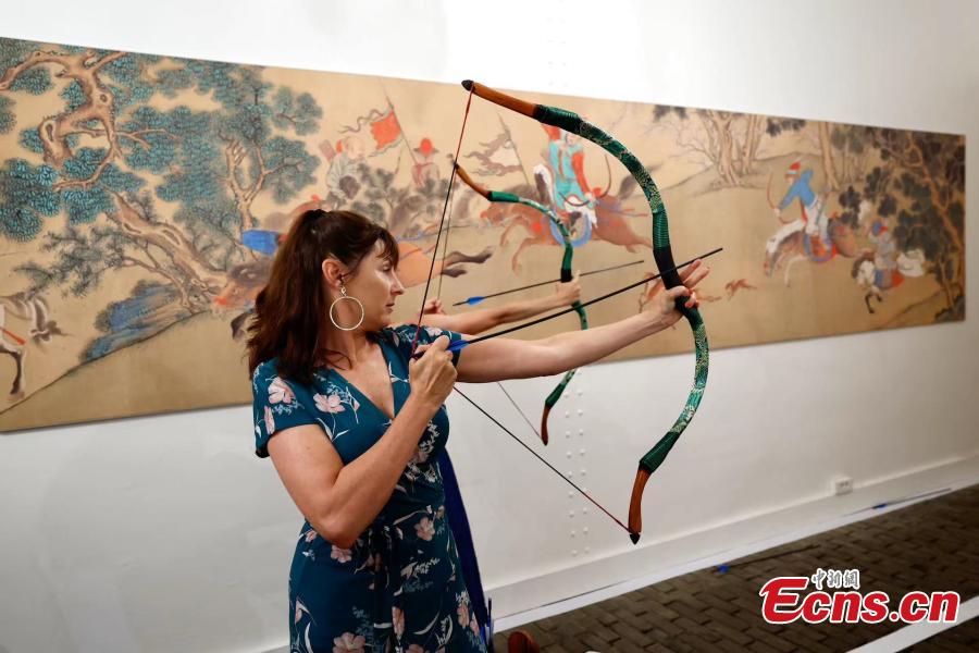 无形的枷锁