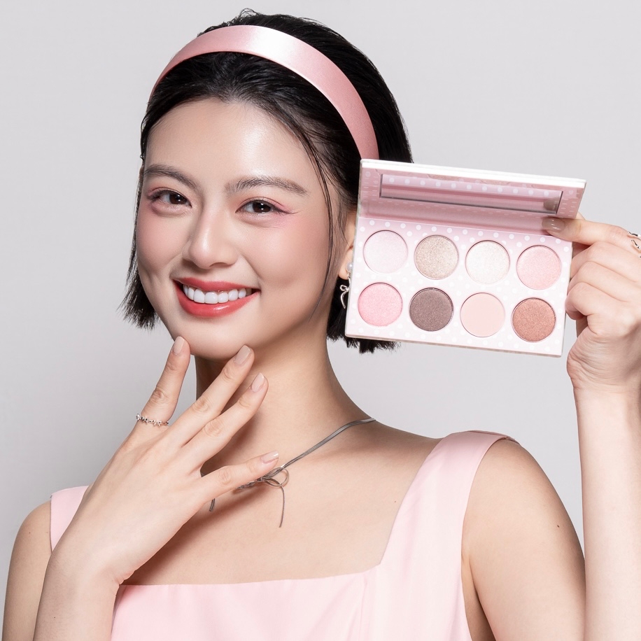 彩的团队配